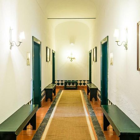 Herdade Da Samarra Hotel Viana do Alentejo Esterno foto
