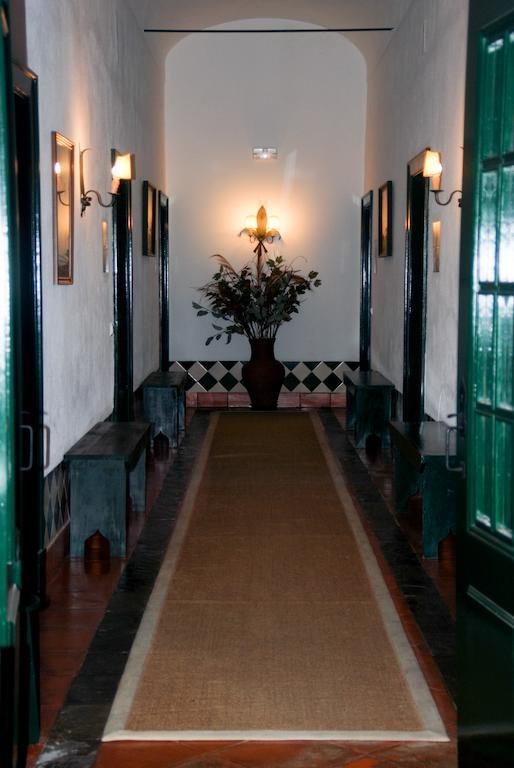 Herdade Da Samarra Hotel Viana do Alentejo Esterno foto