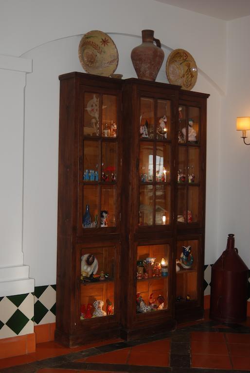 Herdade Da Samarra Hotel Viana do Alentejo Esterno foto
