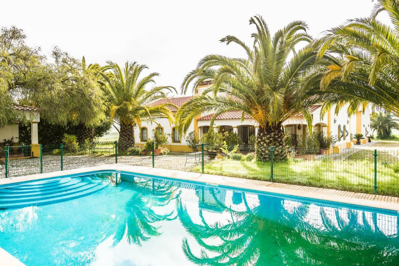 Herdade Da Samarra Hotel Viana do Alentejo Esterno foto