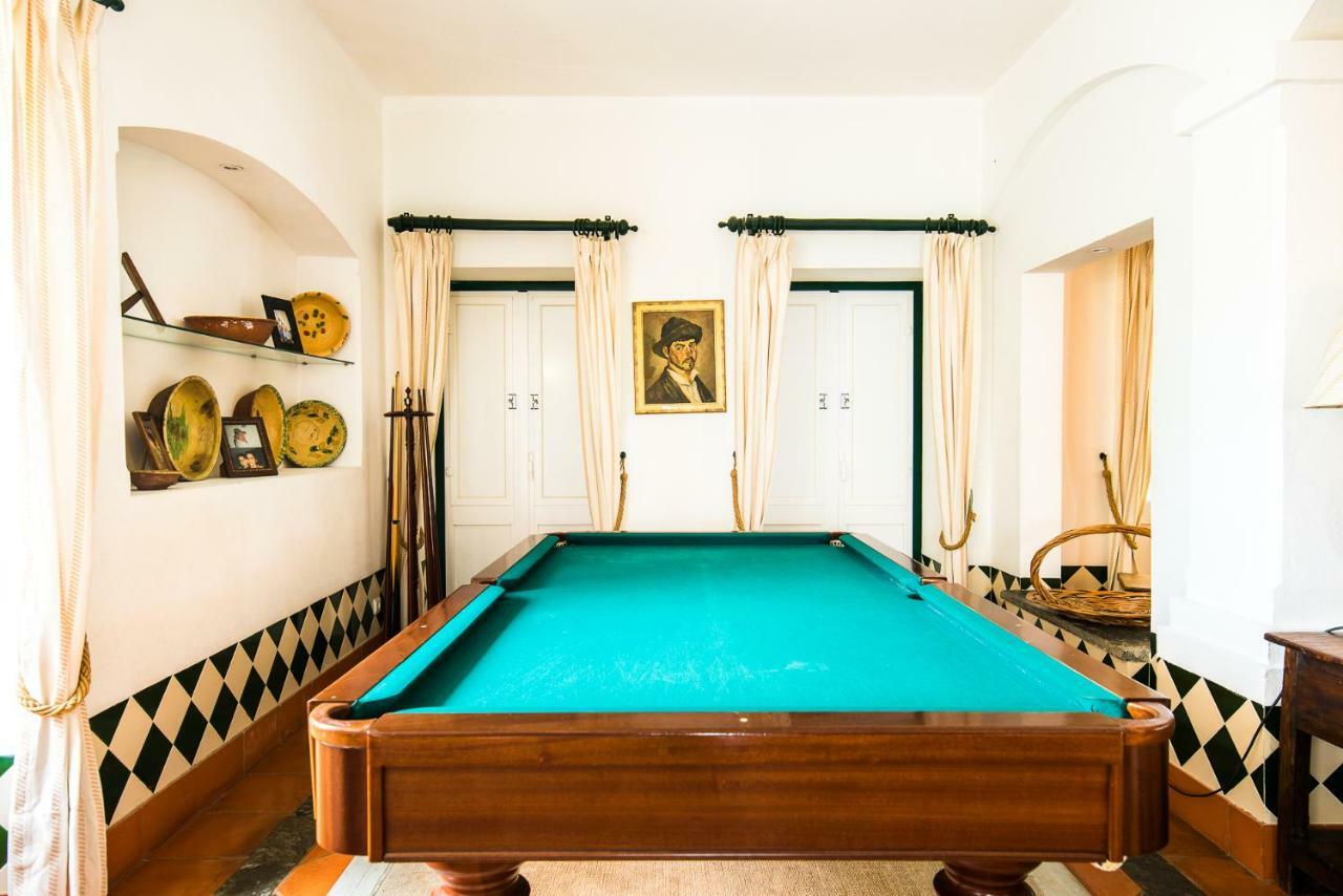 Herdade Da Samarra Hotel Viana do Alentejo Esterno foto